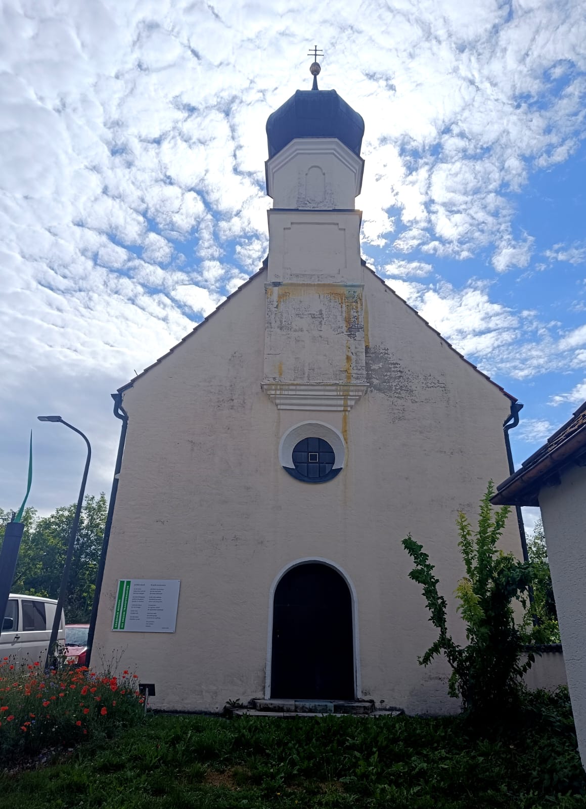 Foto Orthodox Weilhem 2.2